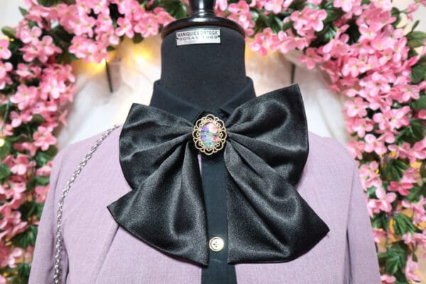Camafeos flores - Imagen 5