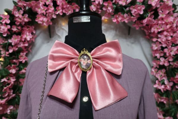 Camafeos flores - Imagen 3