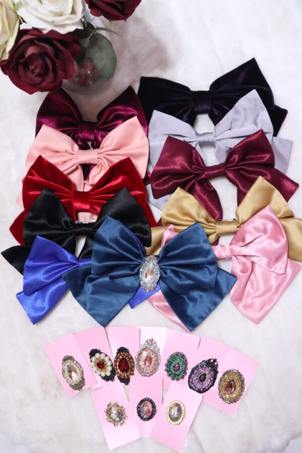Lazo accesorio